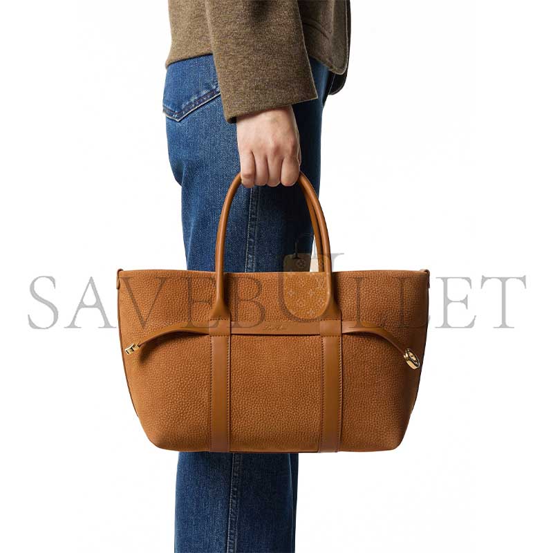 L**o p*ana loom small ghiera shopper fap4831 (28*19*12cm)